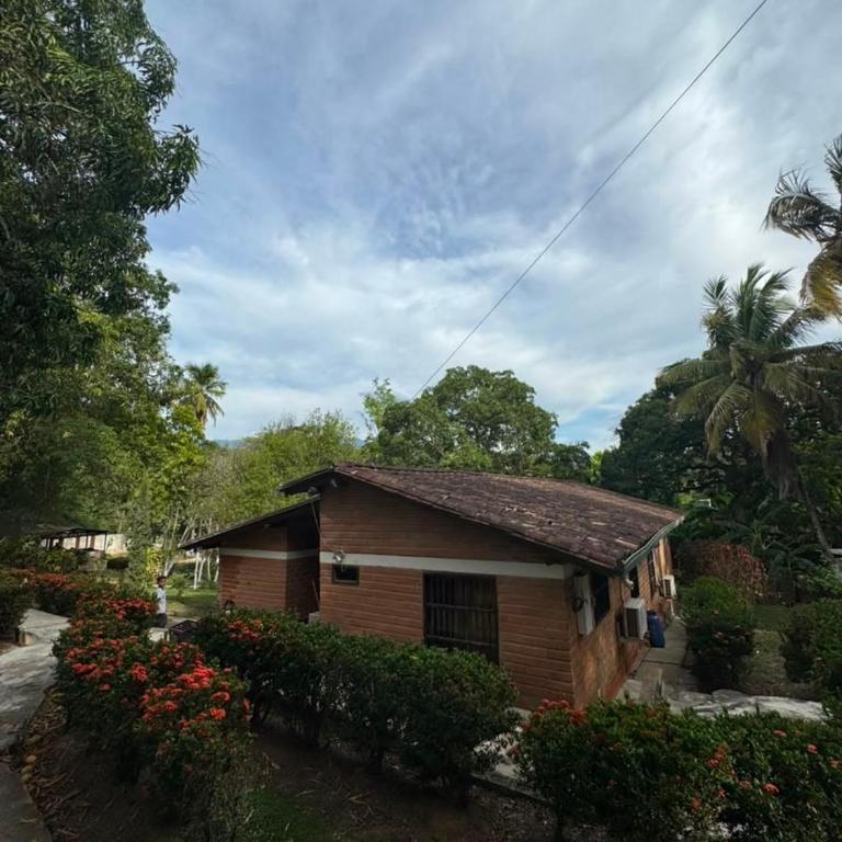 Villa Palmaré - Sopetrán - Casa - 11