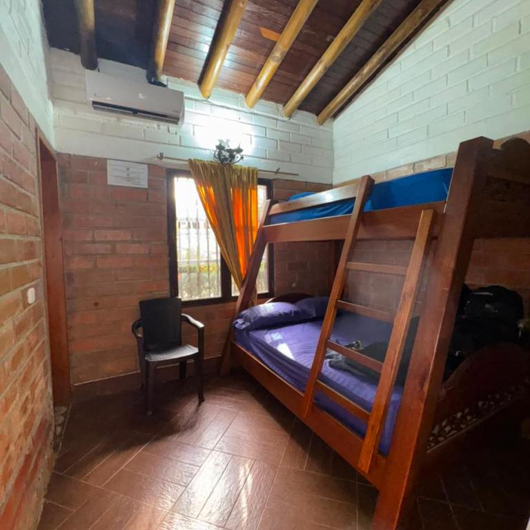 Villa Palmaré - Sopetrán - Casa - 15
