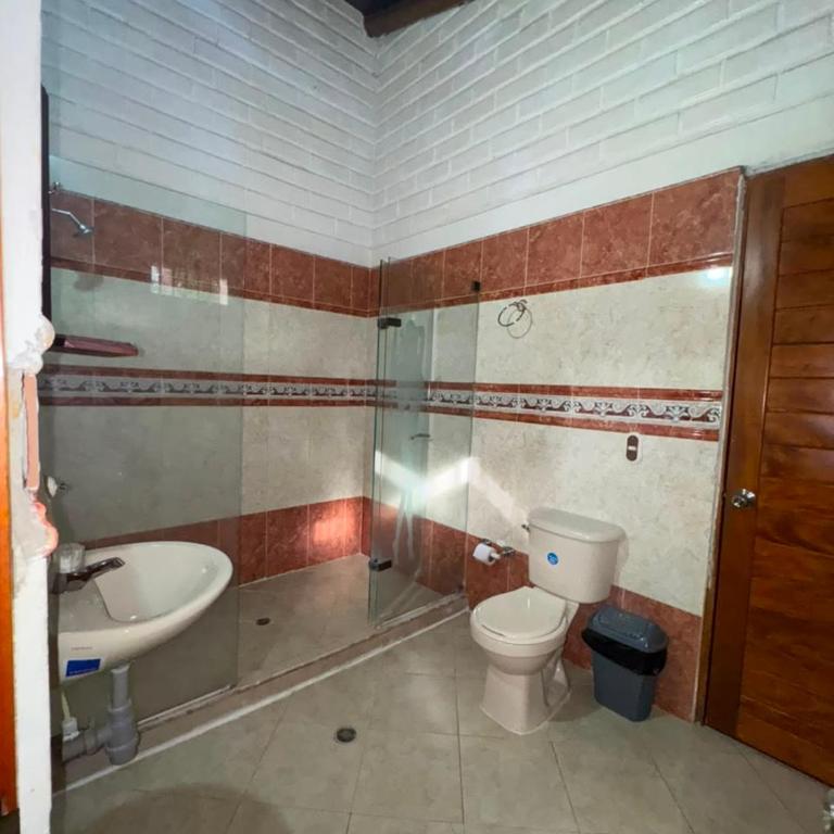 Villa Palmaré - Sopetrán - Casa - 21