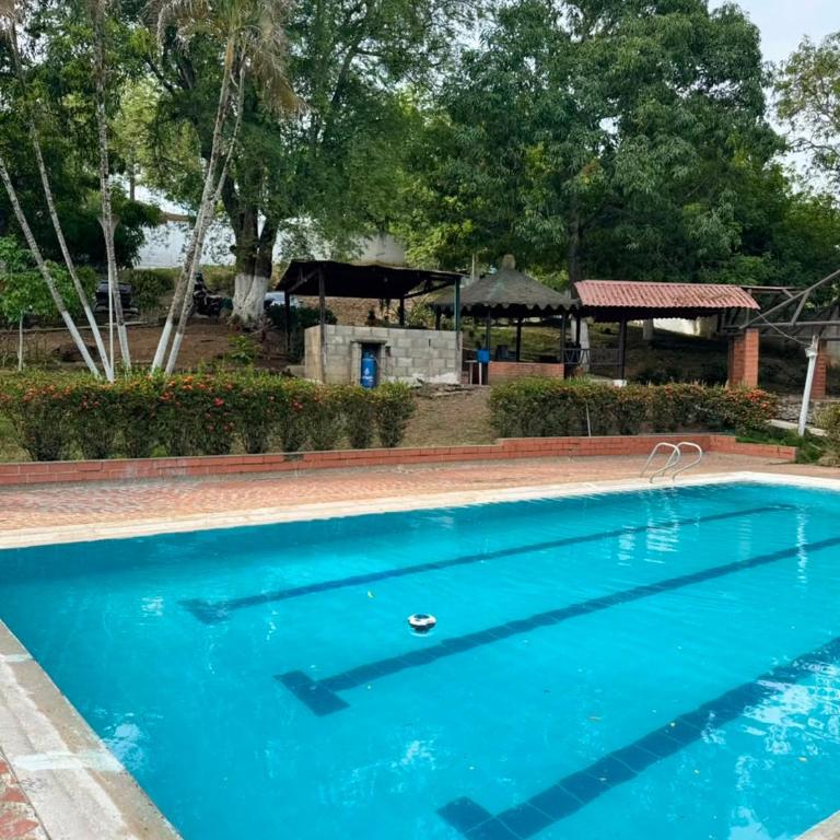 Villa Palmaré - Sopetrán - Casa - 22