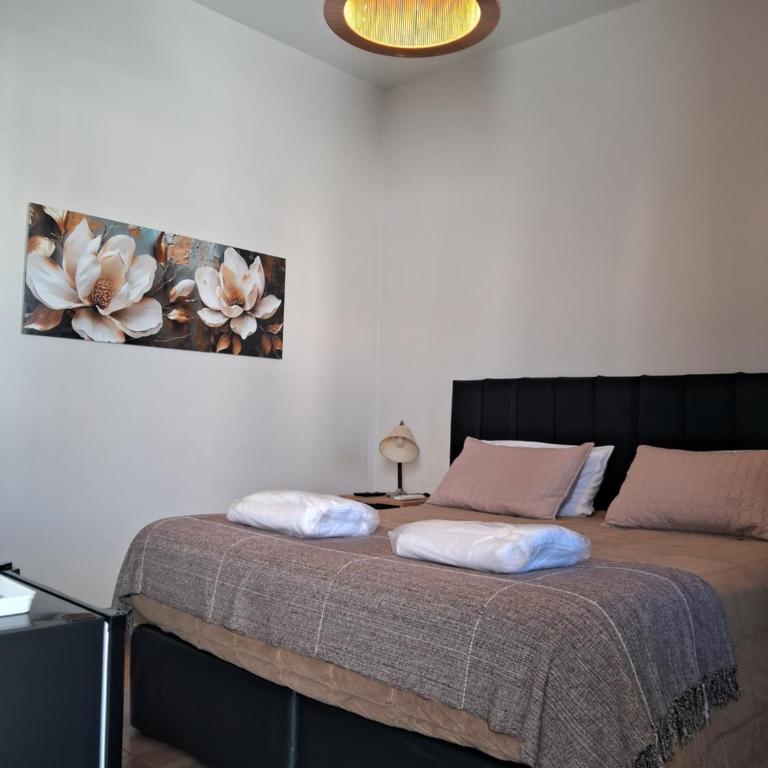 CASABLANCA CATAMARCA Guest House - Habitación Doble Estándar con vistas al jardín - 1 o 2 camas - 6