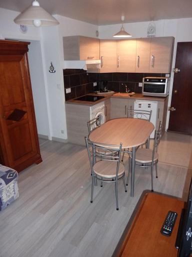 St Hilaire les pieds dans l'eau - Appartement 1 Chambre - 8