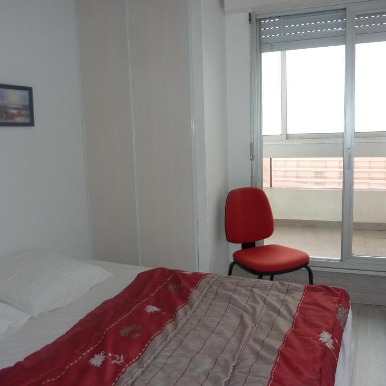 St Hilaire les pieds dans l'eau - Appartement 1 Chambre - 9