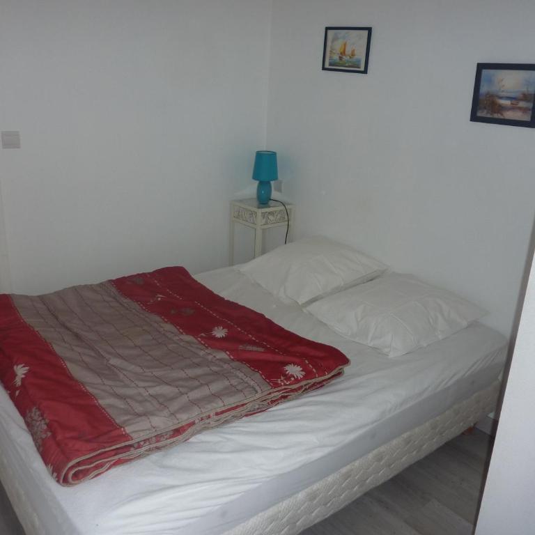 St Hilaire les pieds dans l'eau - Appartement 1 Chambre - 10
