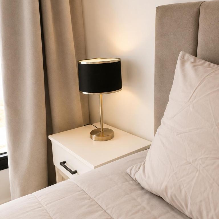 "Atelier Gallo Recoleta" Diseño y esencia porteña - by Lustra Rentals - One-Bedroom Deluxe Apartment - 9