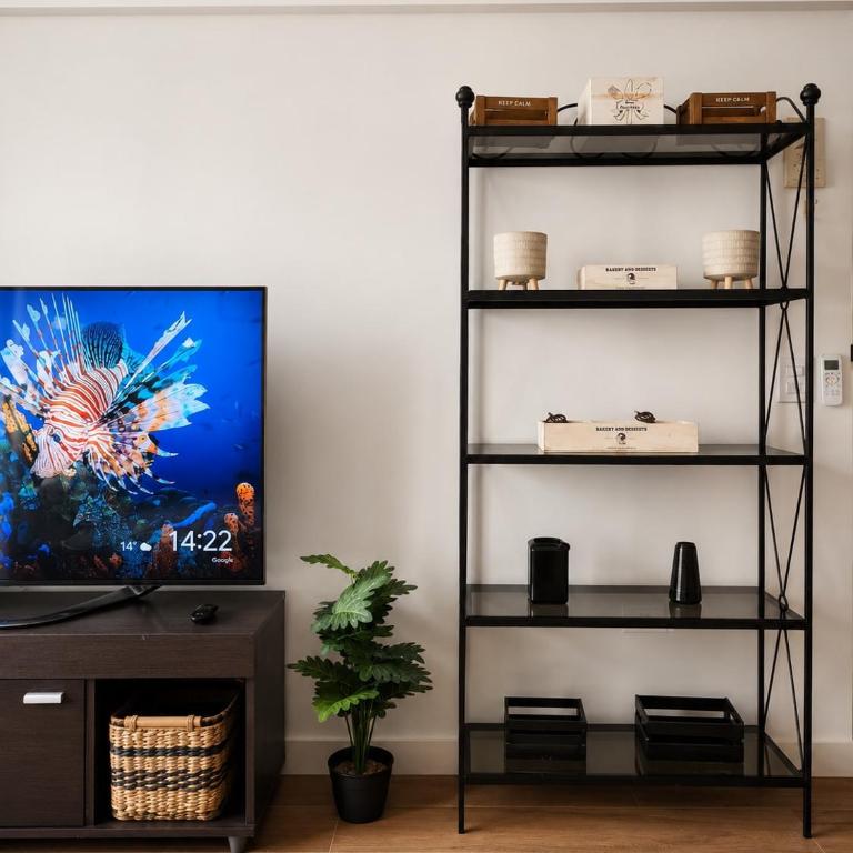 "Atelier Gallo Recoleta" Diseño y esencia porteña - by Lustra Rentals - One-Bedroom Deluxe Apartment - 15