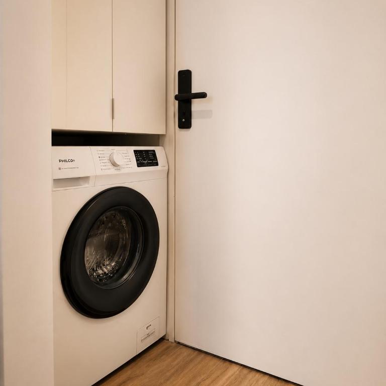 "Atelier Gallo Recoleta" Diseño y esencia porteña - by Lustra Rentals - One-Bedroom Deluxe Apartment - 20