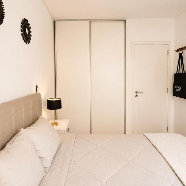 "Atelier Gallo Recoleta" Diseño y esencia porteña - by Lustra Rentals - One-Bedroom Deluxe Apartment - 24
