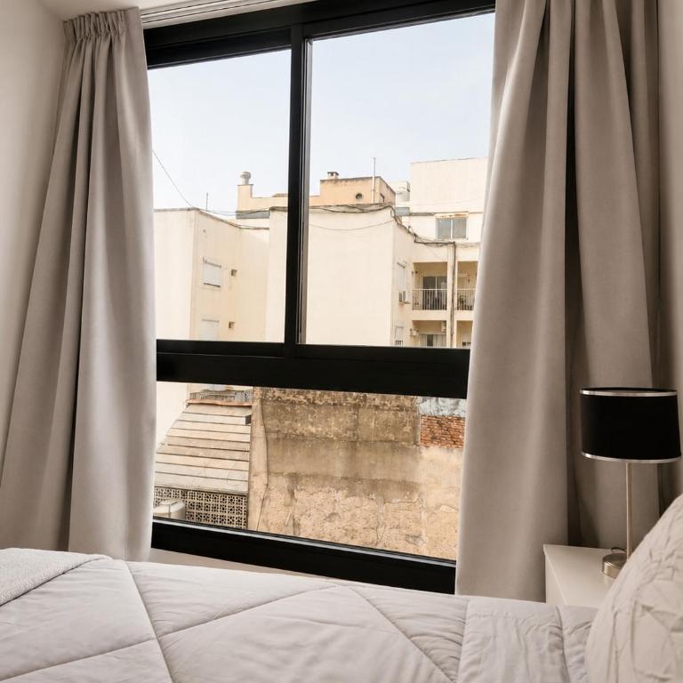 "Atelier Gallo Recoleta" Diseño y esencia porteña - by Lustra Rentals - One-Bedroom Deluxe Apartment - 25