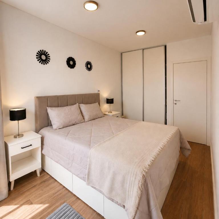 "Atelier Gallo Recoleta" Diseño y esencia porteña - by Lustra Rentals - One-Bedroom Deluxe Apartment - 28