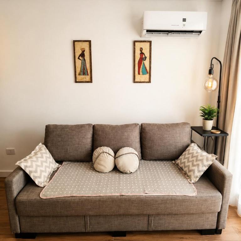 "Atelier Gallo Recoleta" Diseño y esencia porteña - by Lustra Rentals - One-Bedroom Deluxe Apartment - 29