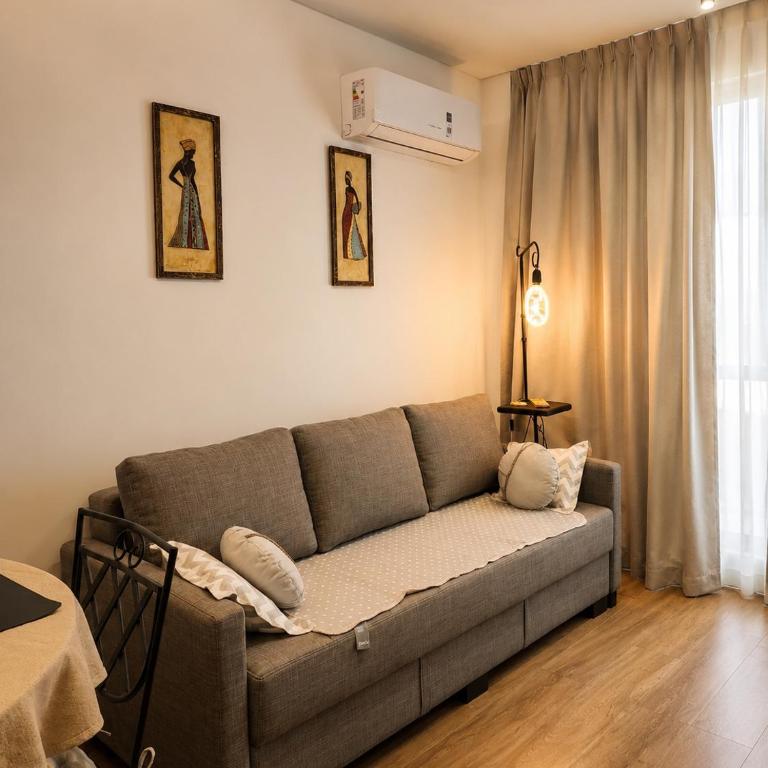 "Atelier Gallo Recoleta" Diseño y esencia porteña - by Lustra Rentals - One-Bedroom Deluxe Apartment - 31