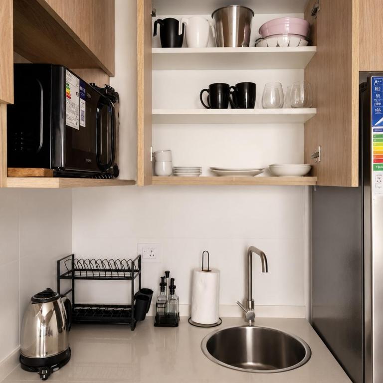 "Atelier Gallo Recoleta" Diseño y esencia porteña - by Lustra Rentals - One-Bedroom Deluxe Apartment - 37
