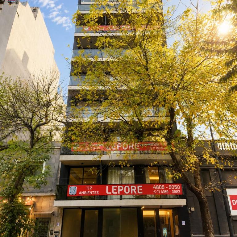 "Atelier Gallo Recoleta" Diseño y esencia porteña - by Lustra Rentals - One-Bedroom Deluxe Apartment - 49