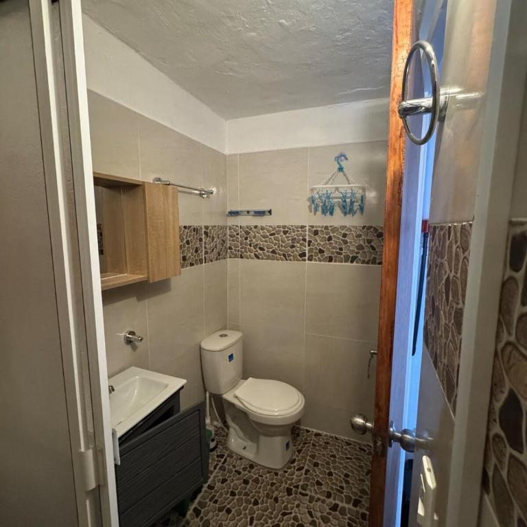 Your Studio Apartment in the Heart of Socorro - Two-Bedroom Apartment - 4