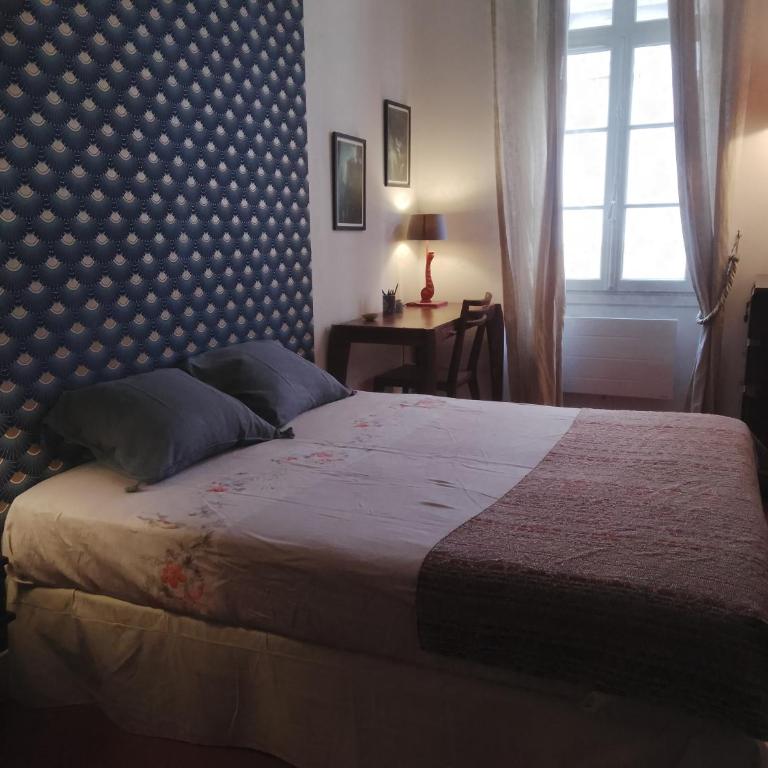 Casa Révolution - Centre historique - Le Castillet - Apartment mit 2 Schlafzimmern - 9