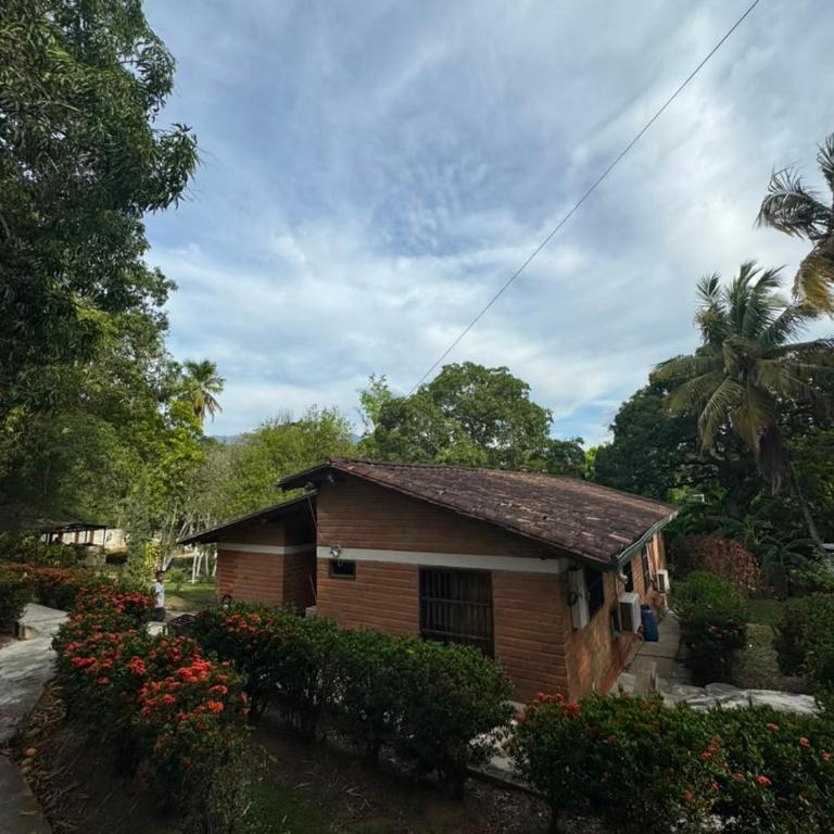 Villa Palmaré - Sopetrán - Casa - 4