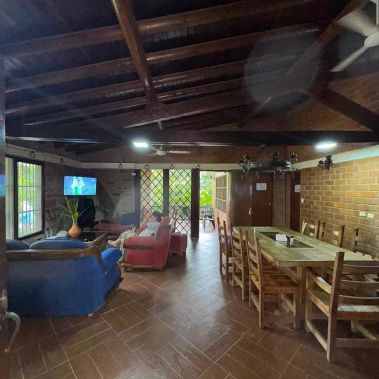 Villa Palmaré - Sopetrán - Casa - 5