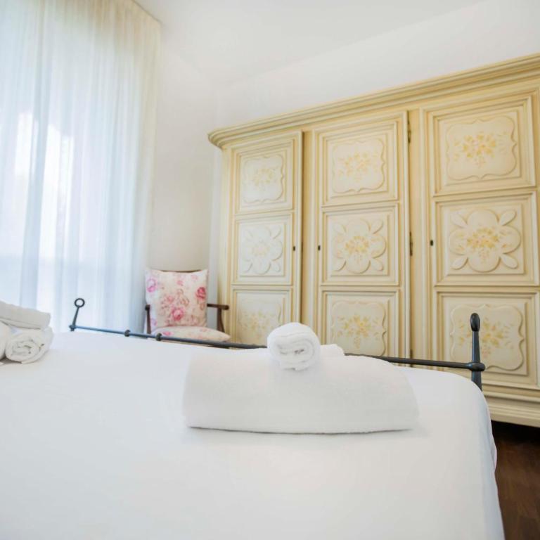Casa di Pucci - Two-Bedroom Apartment - 4
