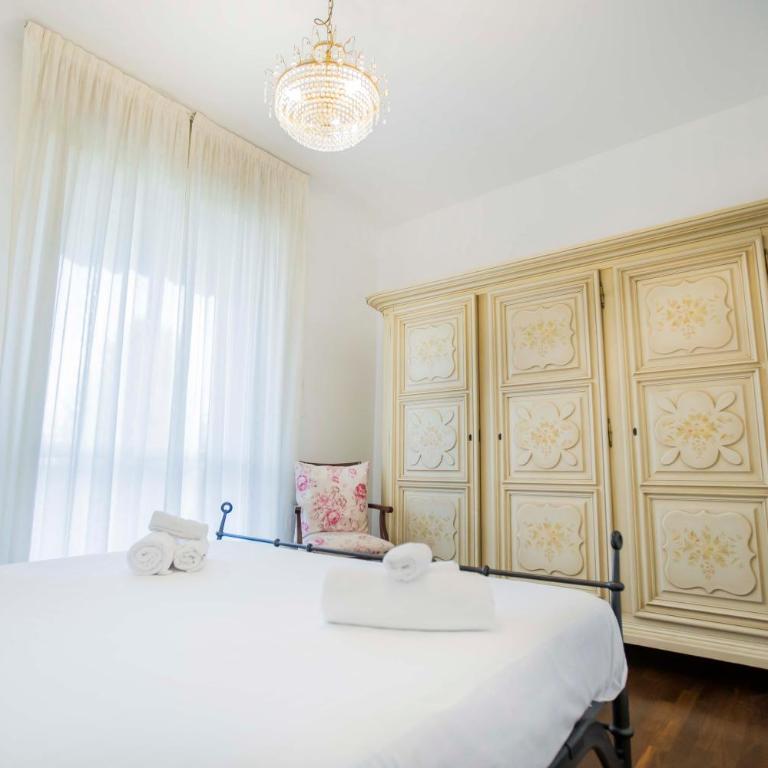 Casa di Pucci - Two-Bedroom Apartment - 16