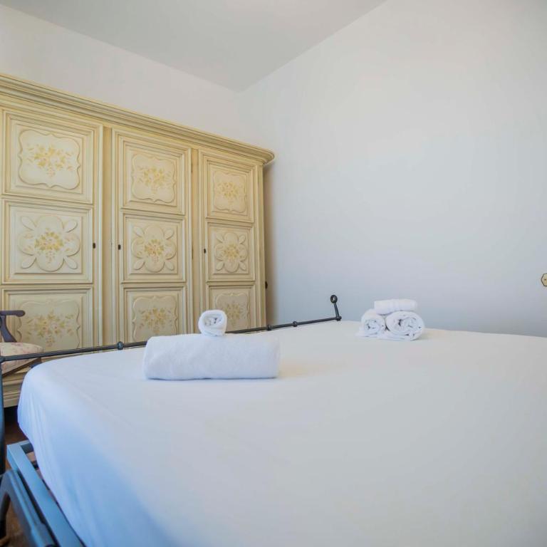 Casa di Pucci - Two-Bedroom Apartment - 5