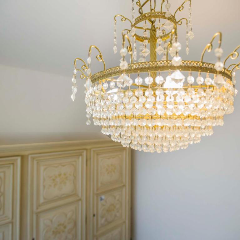 Casa di Pucci - Two-Bedroom Apartment - 12