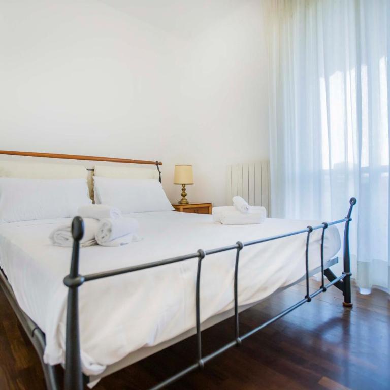 Casa di Pucci - Two-Bedroom Apartment - 6