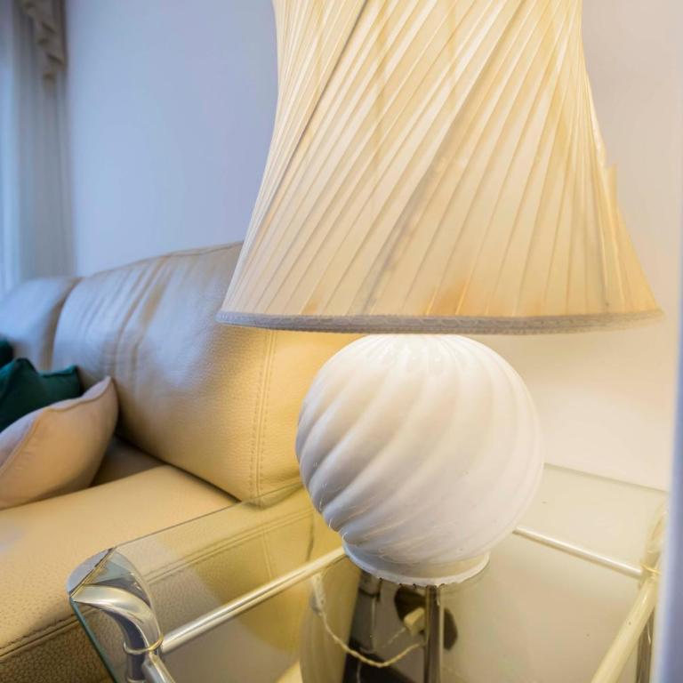 Casa di Pucci - Two-Bedroom Apartment - 7