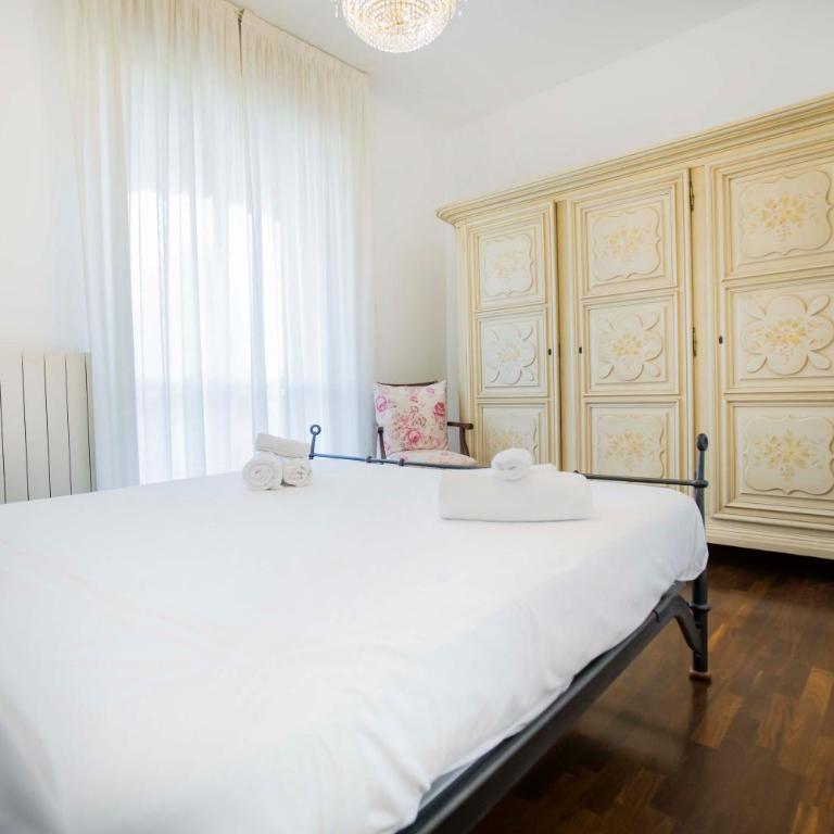 Casa di Pucci - Two-Bedroom Apartment - 8