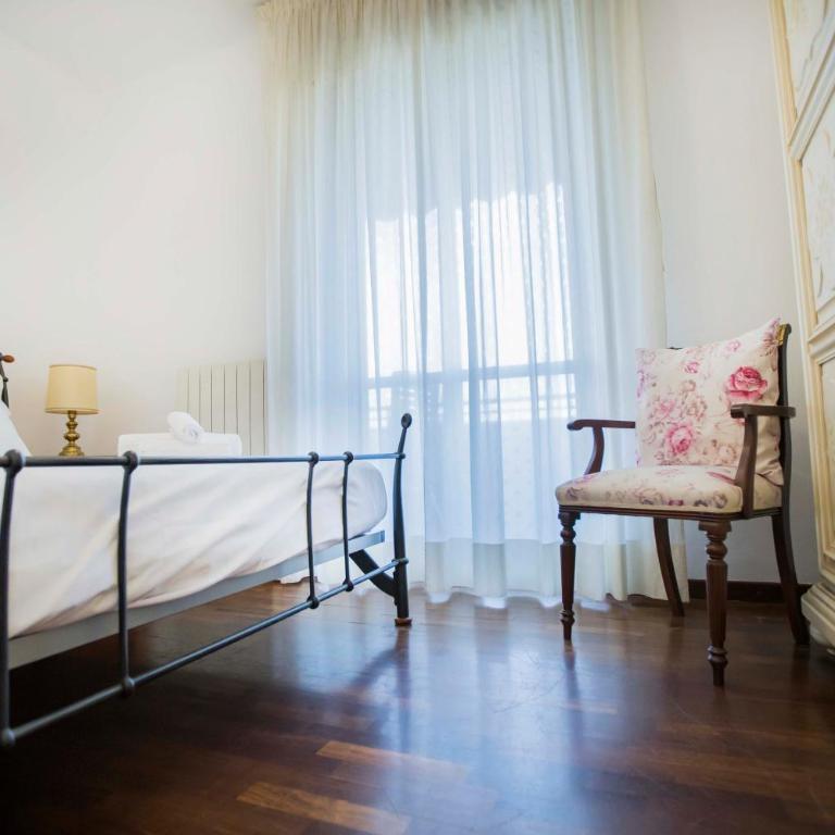 Casa di Pucci - Two-Bedroom Apartment - 19