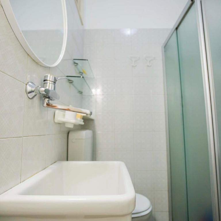 Casa di Pucci - Two-Bedroom Apartment - 18