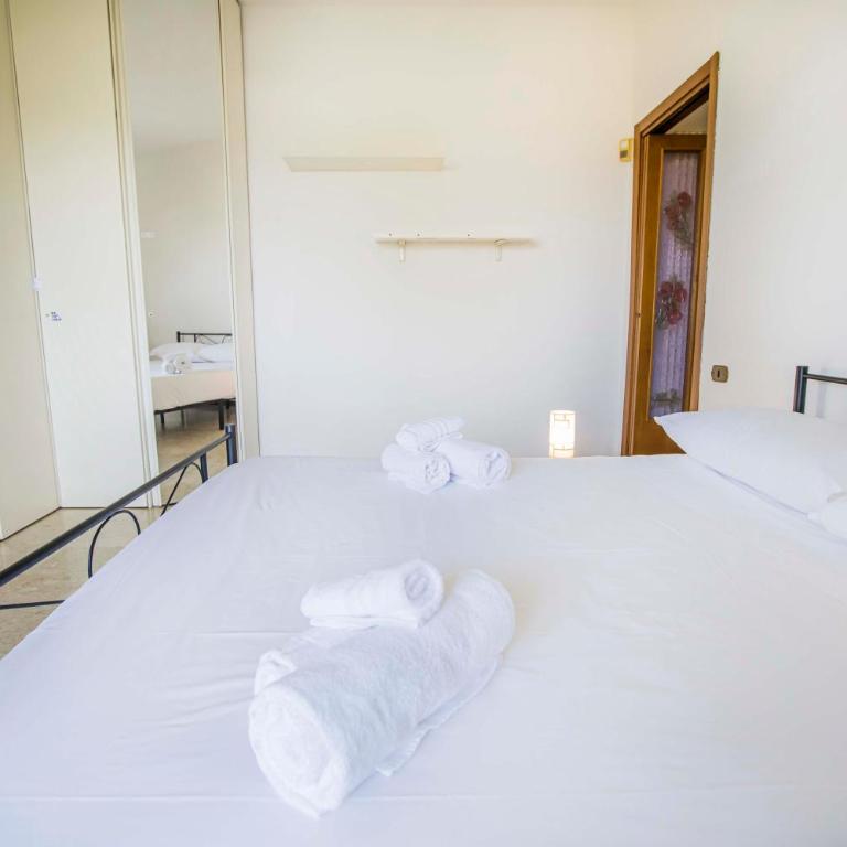 Casa di Pucci - Two-Bedroom Apartment - 30