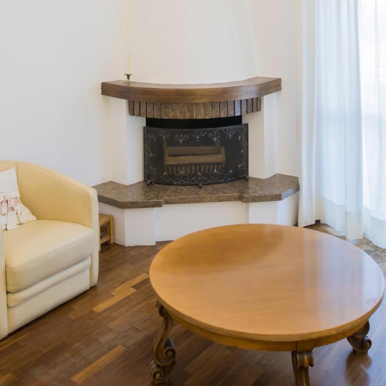 Casa di Pucci - Two-Bedroom Apartment - 29