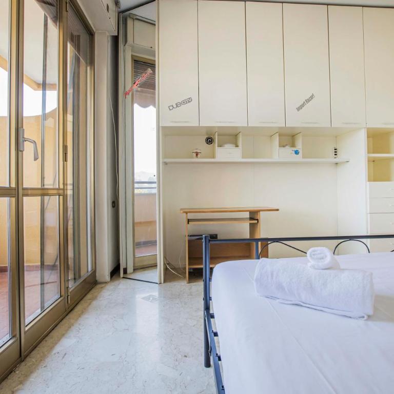 Casa di Pucci - Two-Bedroom Apartment - 28