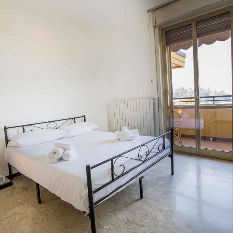 Casa di Pucci - Two-Bedroom Apartment - 27