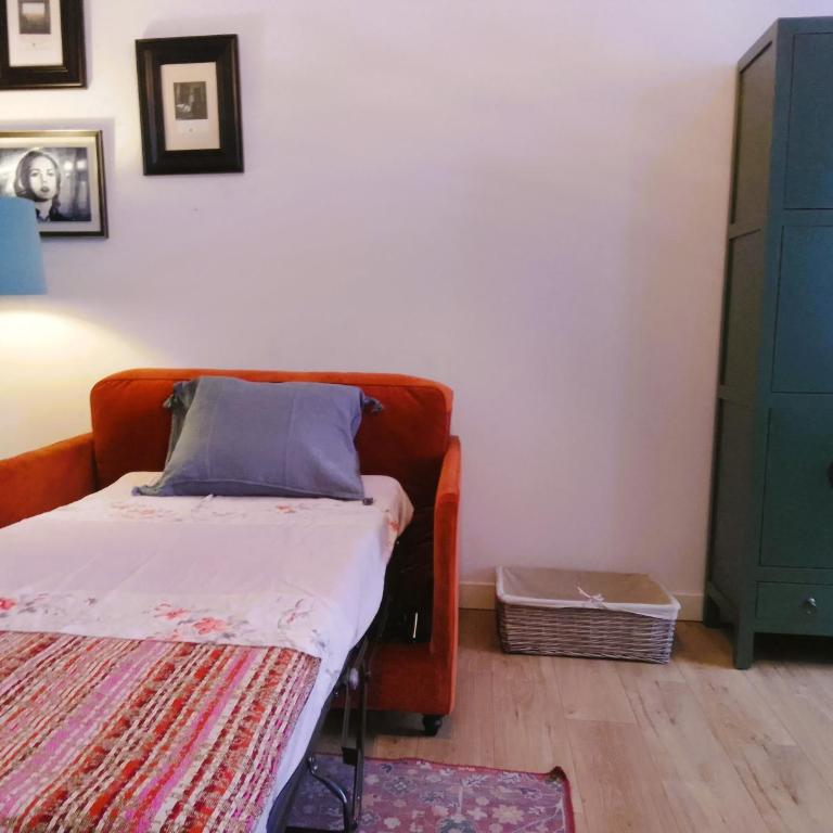 Casa Révolution - Centre historique - Le Castillet - Apartment mit 2 Schlafzimmern - 16