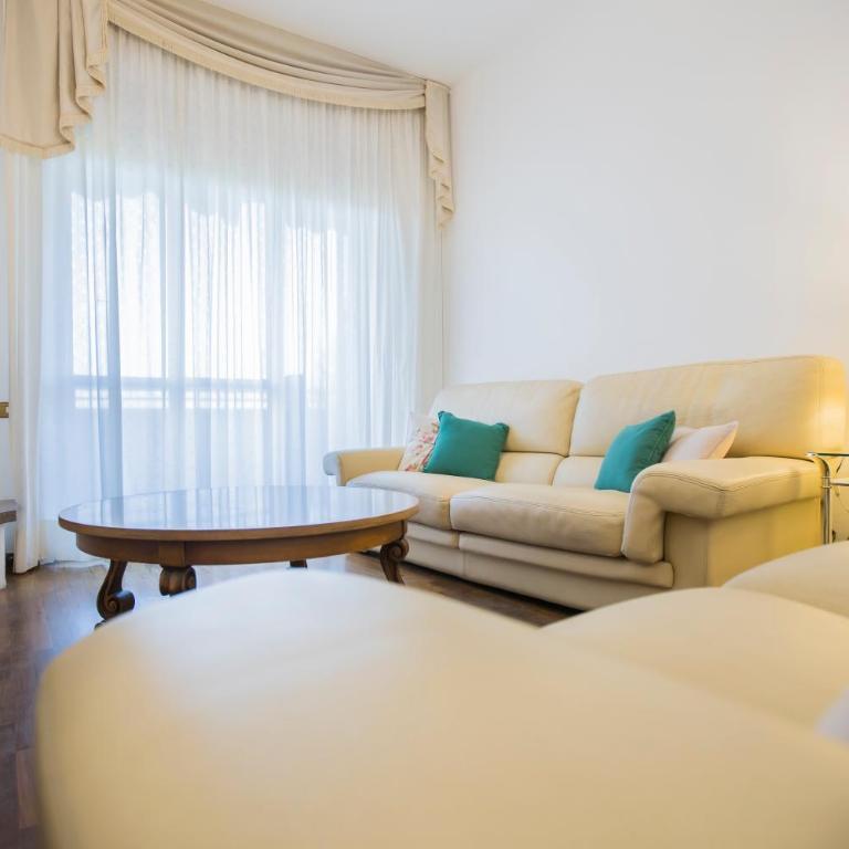 Casa di Pucci - Two-Bedroom Apartment - 34