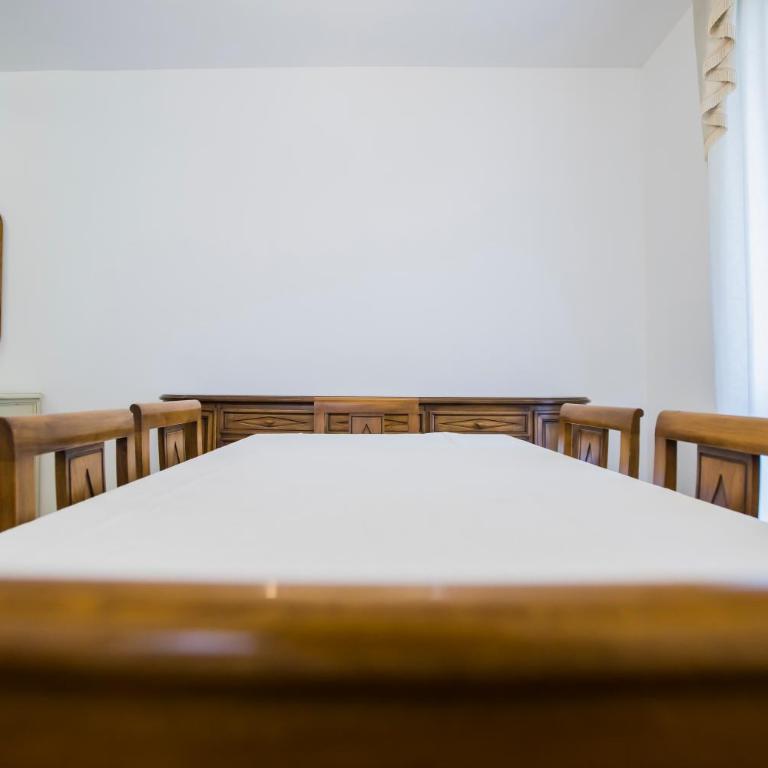 Casa di Pucci - Two-Bedroom Apartment - 35