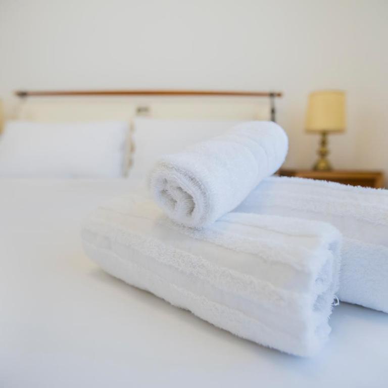 Casa di Pucci - Two-Bedroom Apartment - 37