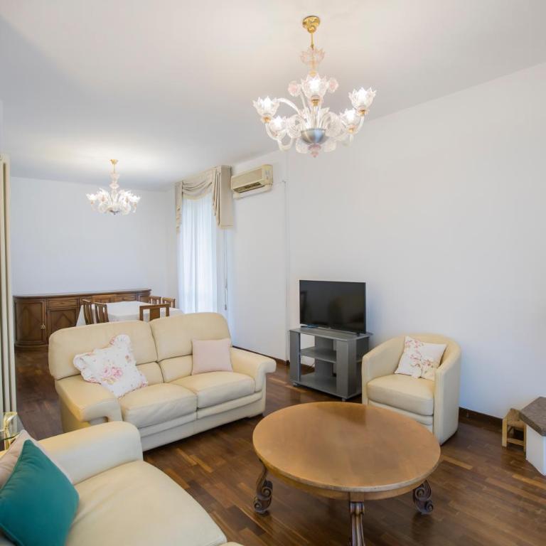 Casa di Pucci - Two-Bedroom Apartment - 38