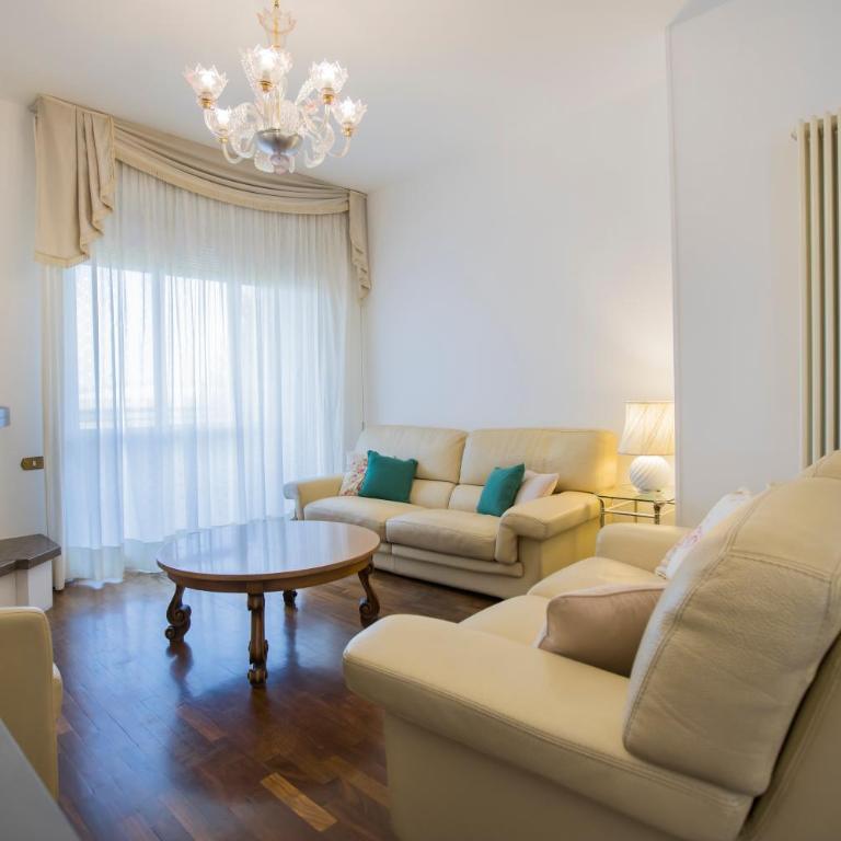 Casa di Pucci - Two-Bedroom Apartment - 39