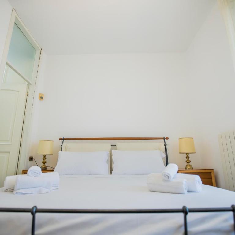 Casa di Pucci - Two-Bedroom Apartment - 41