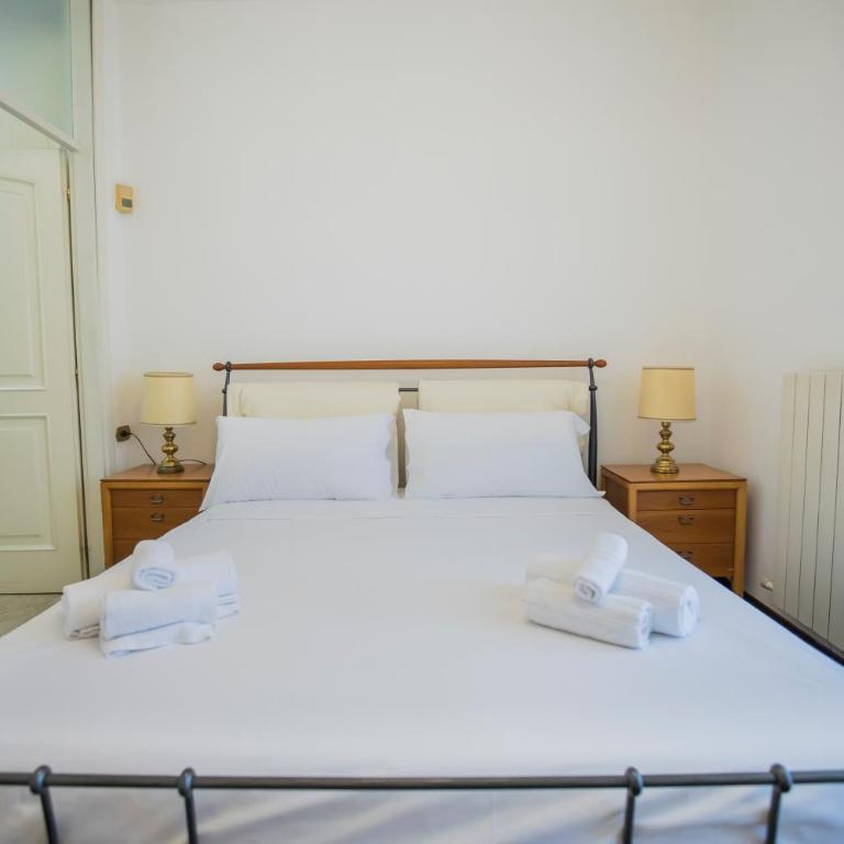 Casa di Pucci - Two-Bedroom Apartment - 44