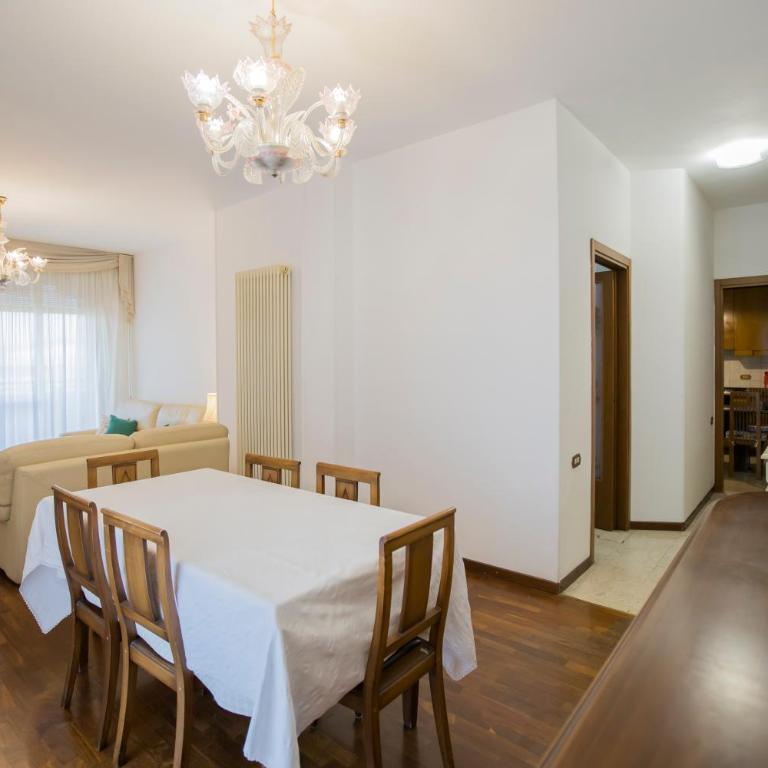 Casa di Pucci - Two-Bedroom Apartment - 46