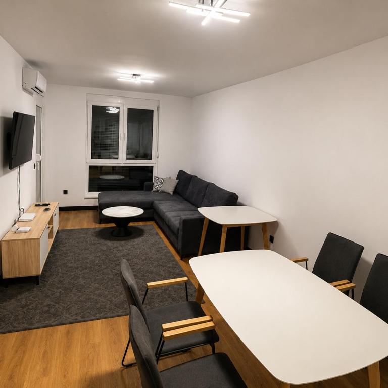 Sarajevo24 - Apartment mit 1 Schlafzimmer - 4