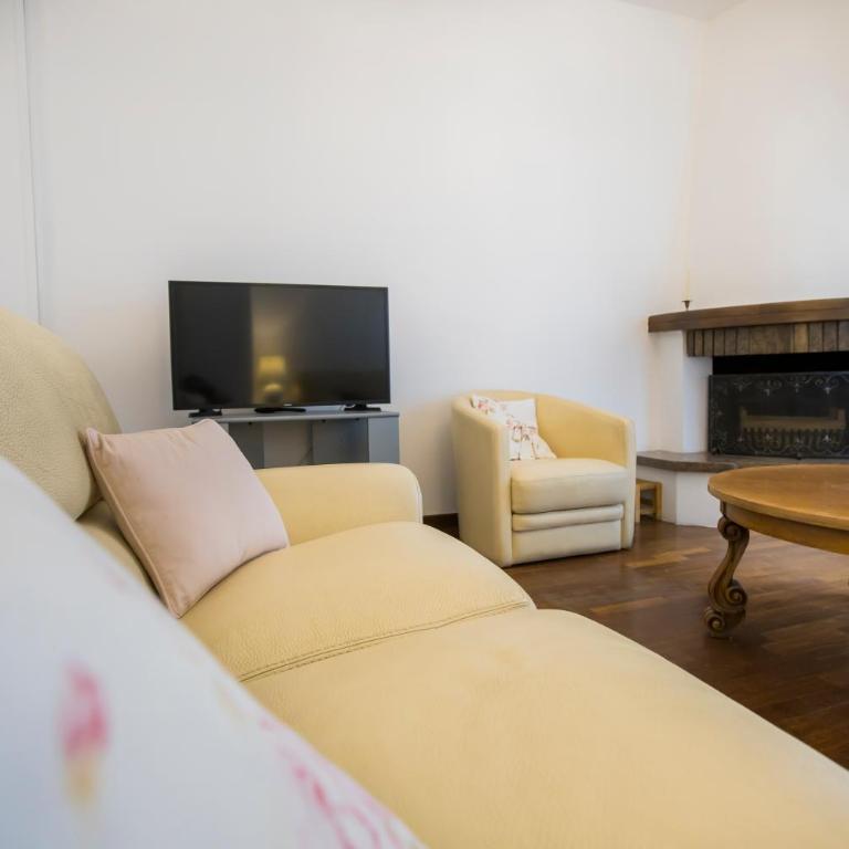 Casa di Pucci - Two-Bedroom Apartment - 47
