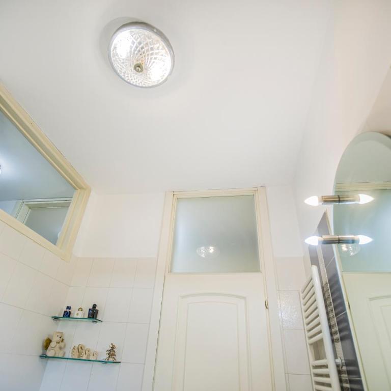 Casa di Pucci - Two-Bedroom Apartment - 48