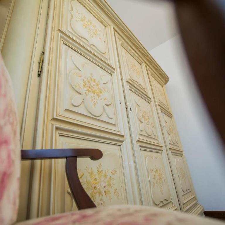 Casa di Pucci - Two-Bedroom Apartment - 50