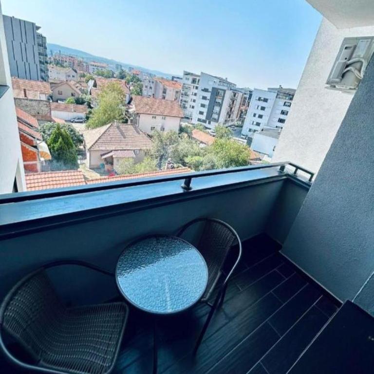 Apartman Kom11 - Apartment mit 1 Schlafzimmer - 10