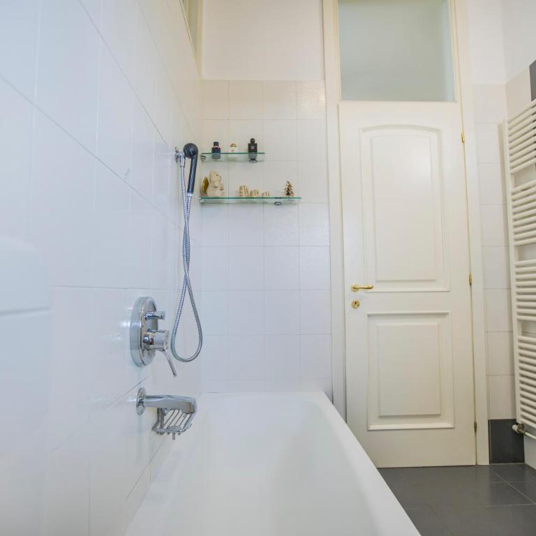 Casa di Pucci - Two-Bedroom Apartment - 49